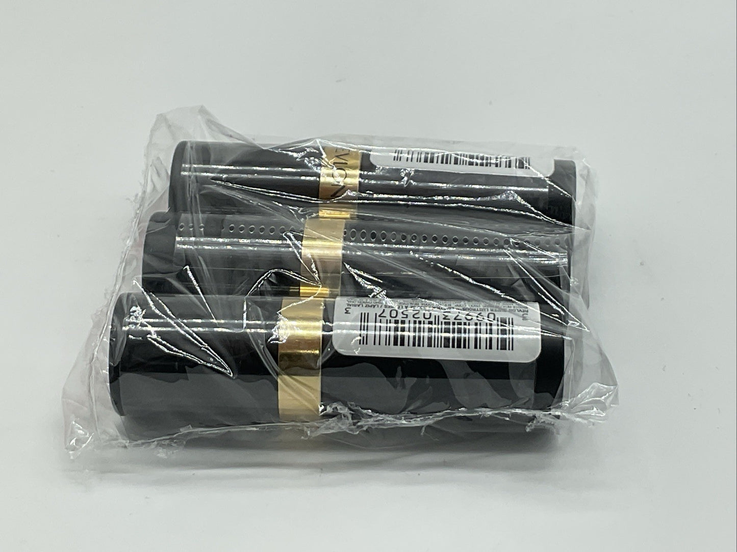3 PACK - Revlon Super Lustrous Matte Lipstick - 053 So Lit!