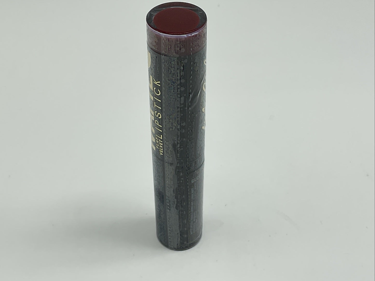 L.A. Girl Matte Flat Velvet Lipstick - GLC810 Bite Me