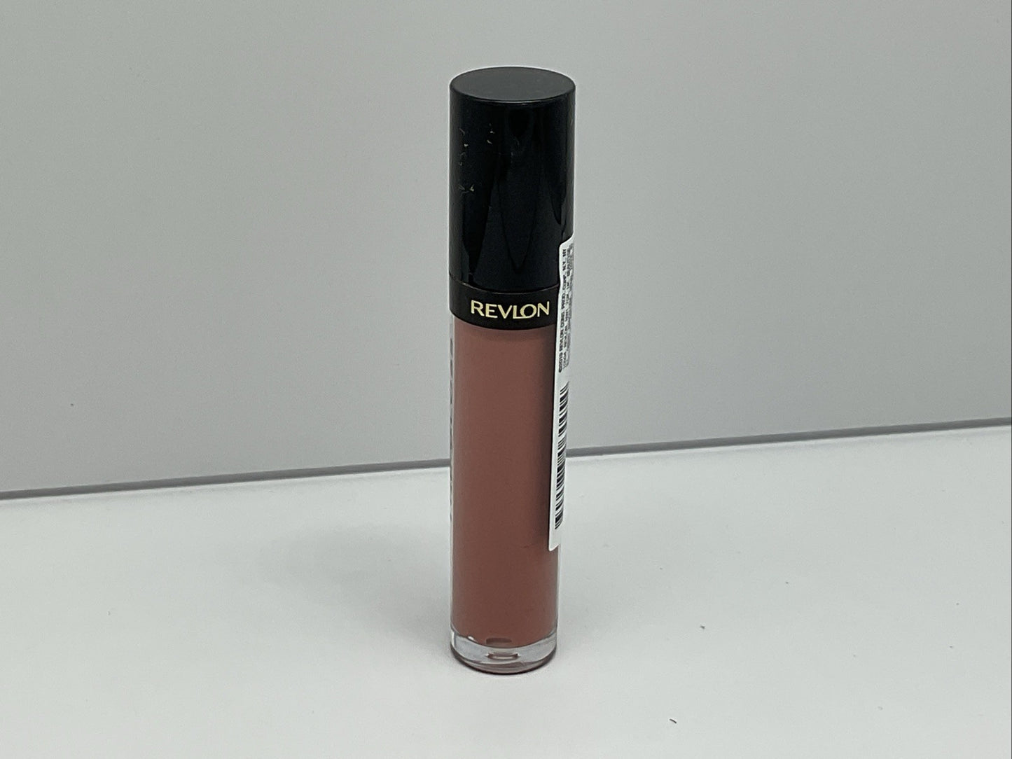 Revlon Super Lustrous The Gloss Lip Gloss - 215 Super Natural - Single