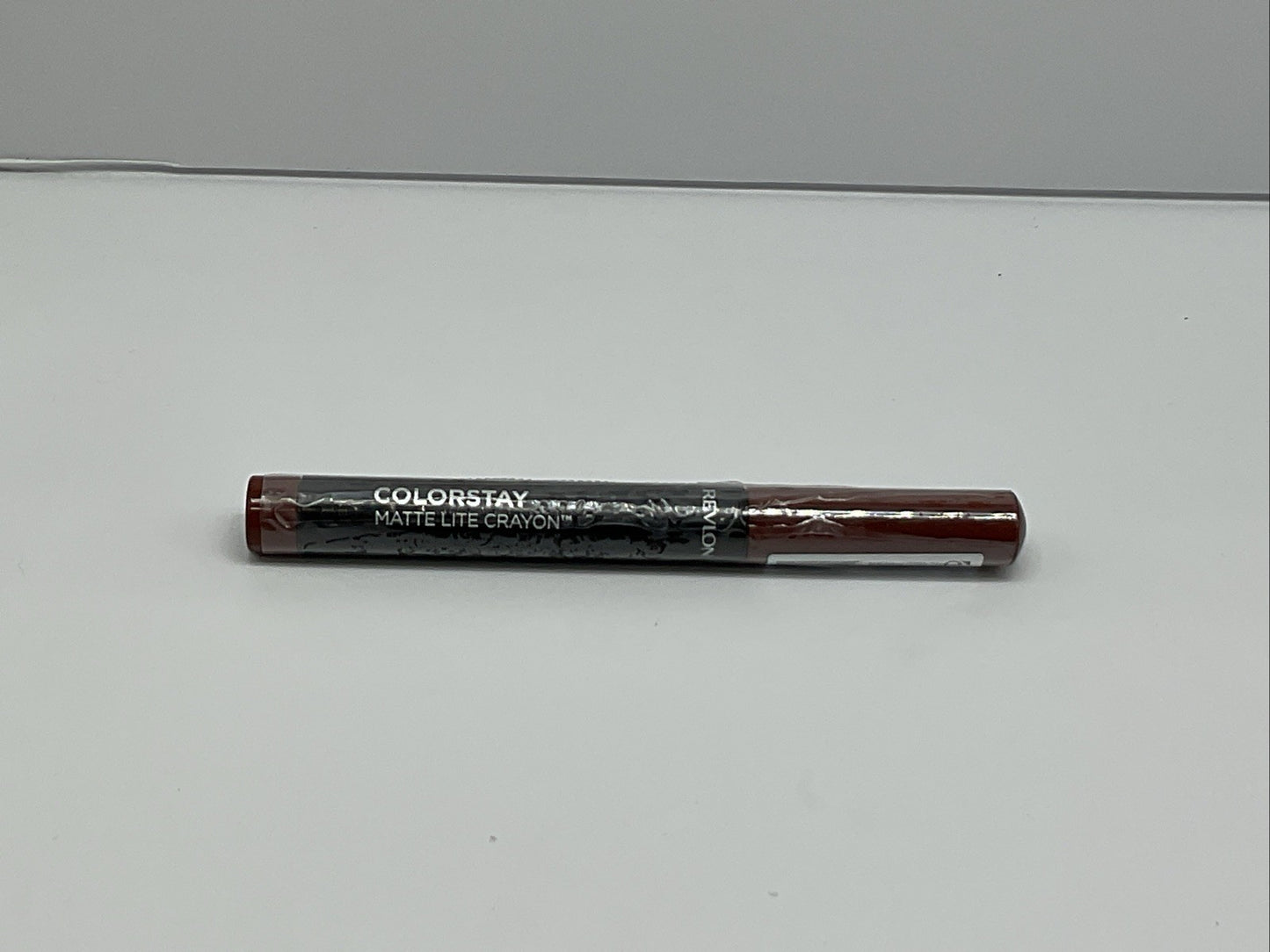 Revlon ColorStay Matte Lite Crayon - 003 Souffl All Day - Single
