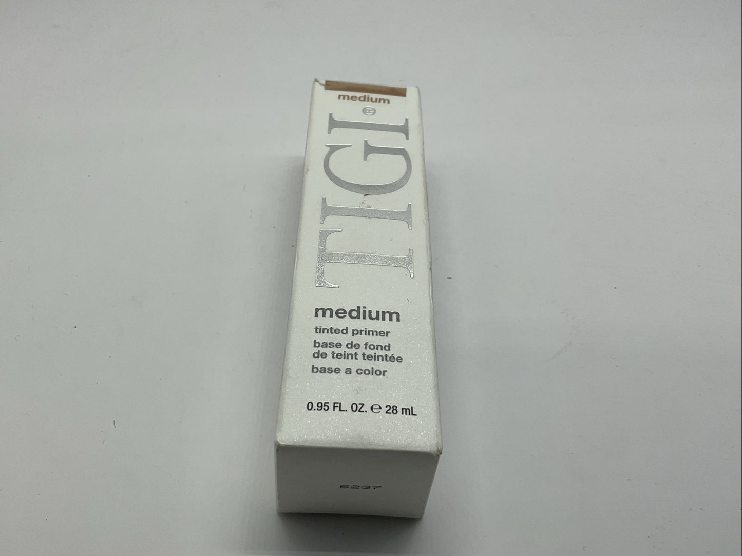 TIGI Professional Cosmetics Tinted Primer 0.95 Oz - Medium