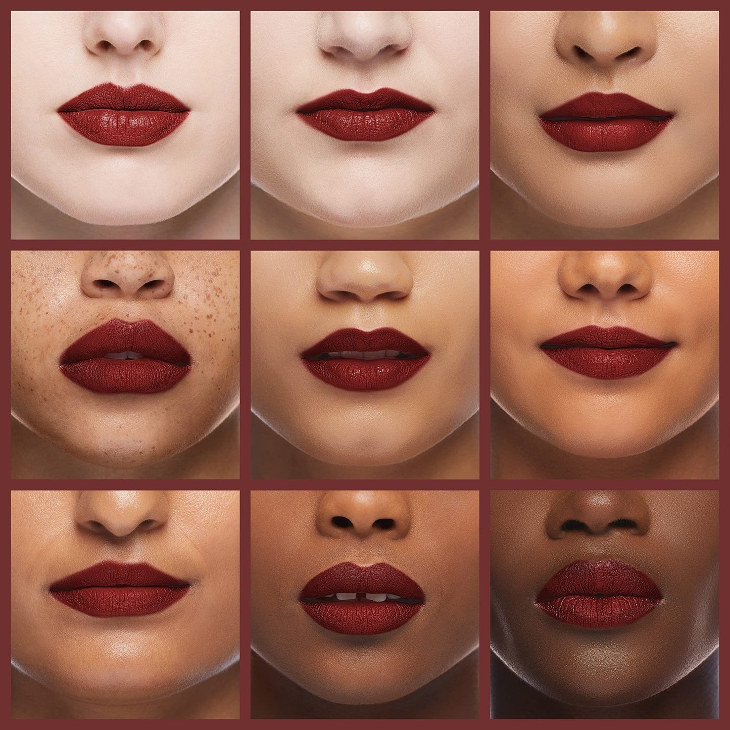 L'Oreal Colour Riche Lip Liner 773 Truly Burgundy