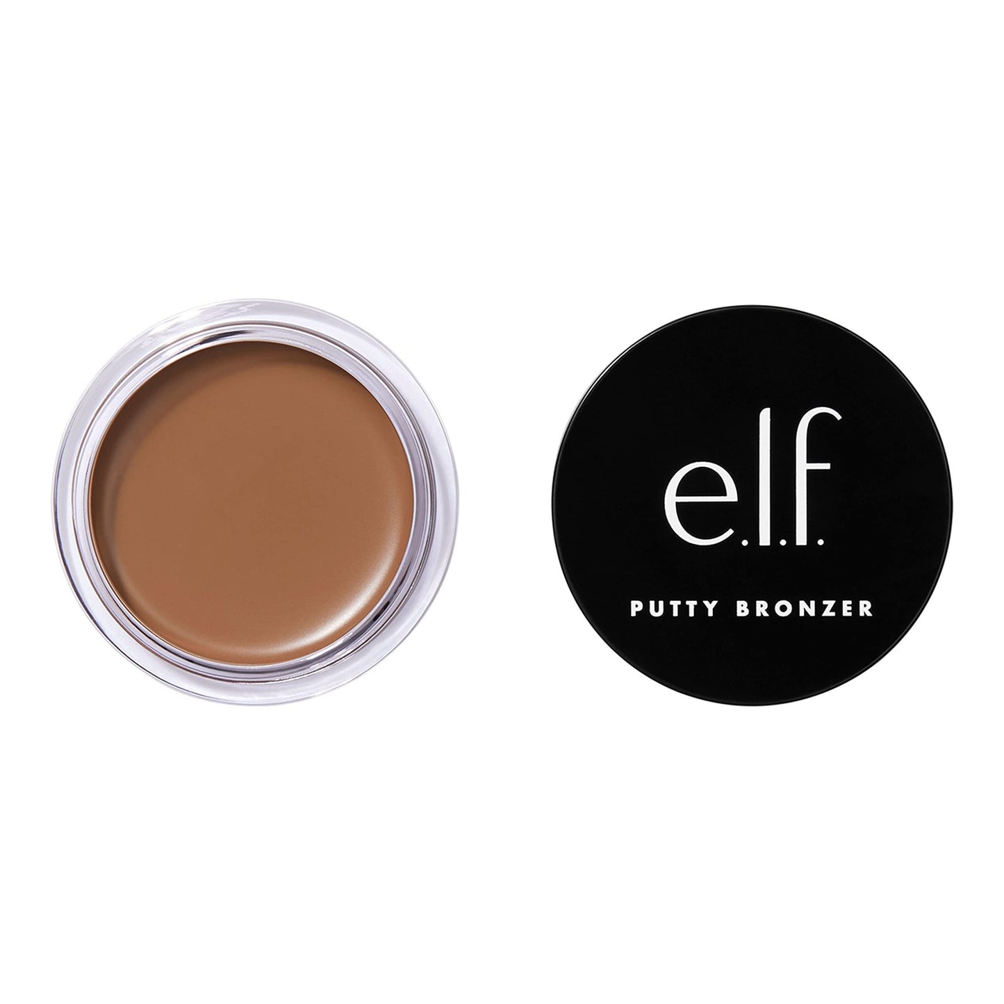 ELF Putty Bronzer - 82783 Honey Drip