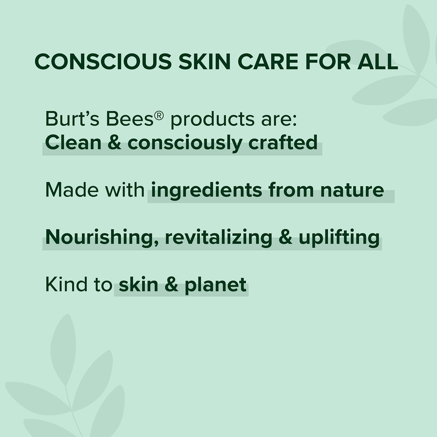2 PACK - Burt's Bees 100% Natural Lipstick - 522 Crimson Coast