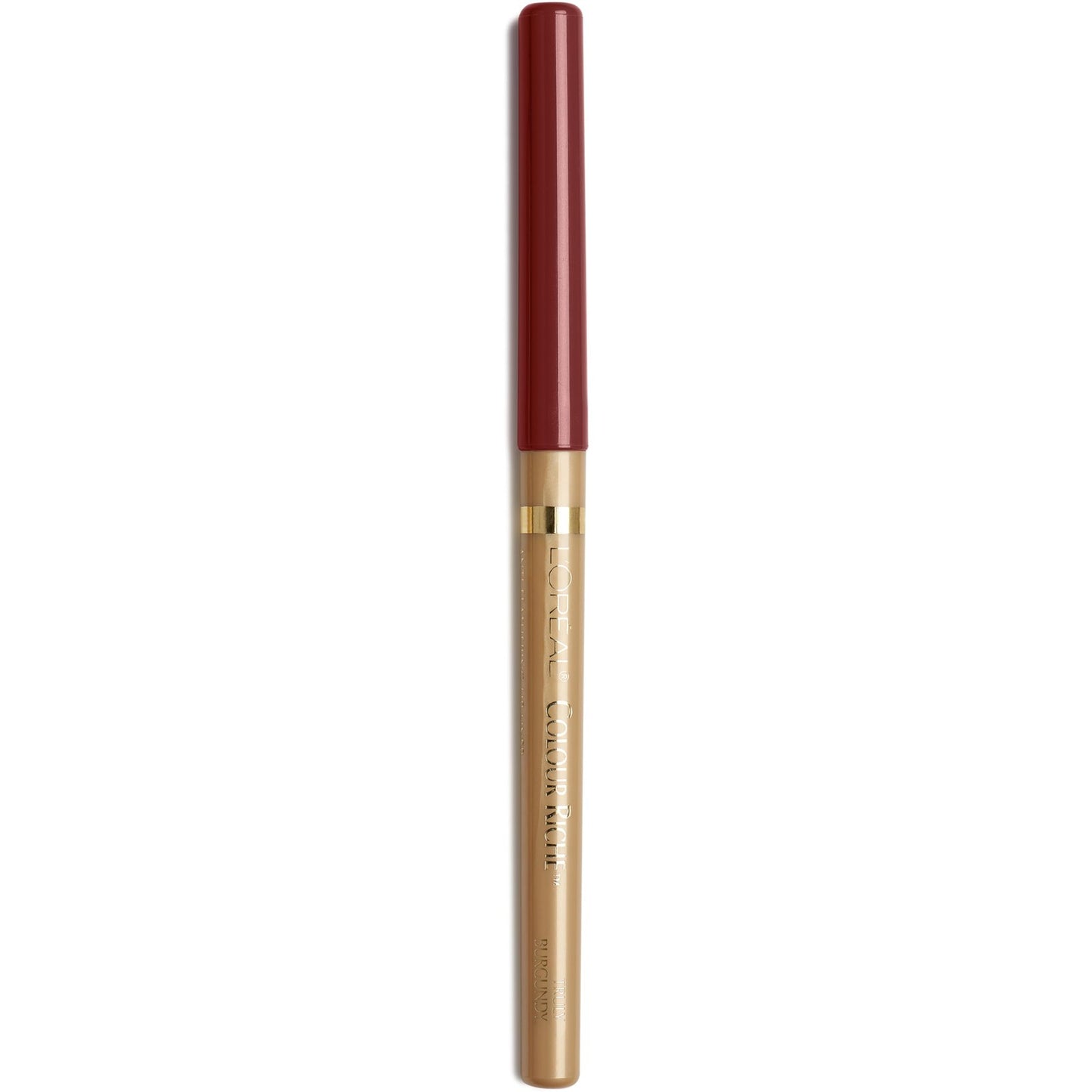 L'Oreal Colour Riche Lip Liner 773 Truly Burgundy
