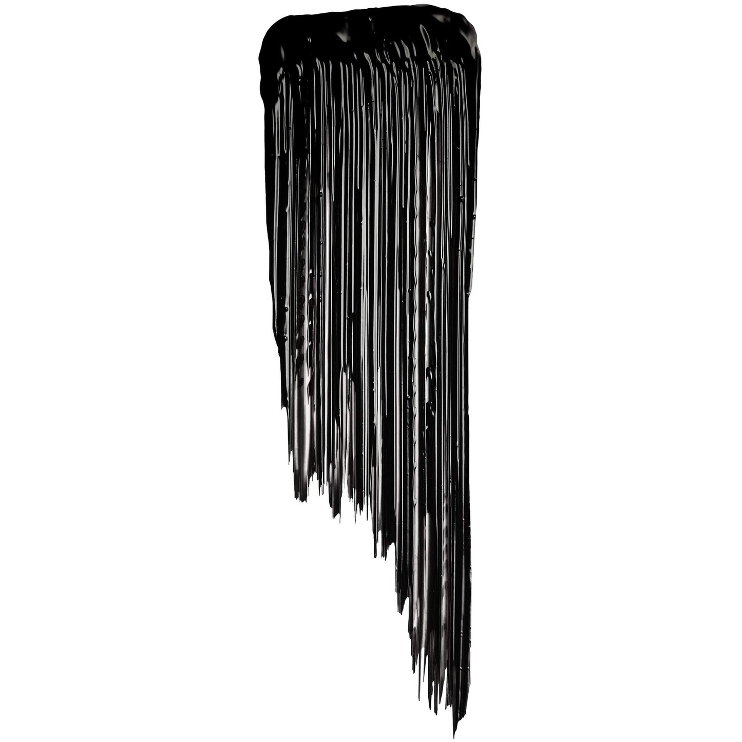 2 PACK - Maybelline The Falsies Lash Lift Mascara, 201 Very Black