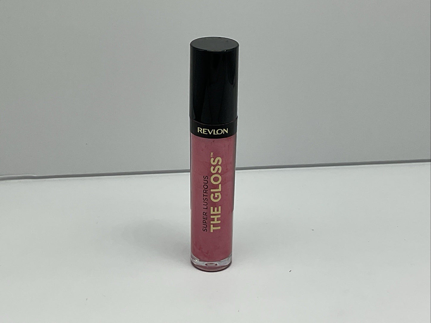 Revlon Super Lustrous The Gloss - 210 Pinkisimo - Singl