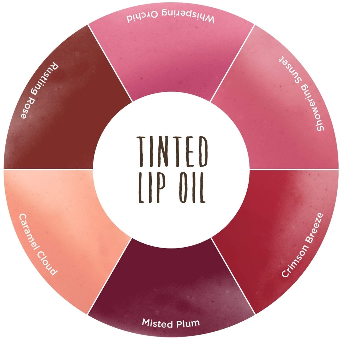 Burt's Bees Tinted Lip Oil - 604 Caramel Cloud