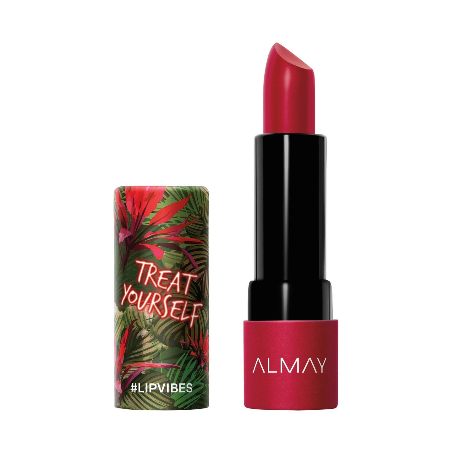 3 Pack - Almay Lip Vibes Lipstick - 170 Treat Yourself