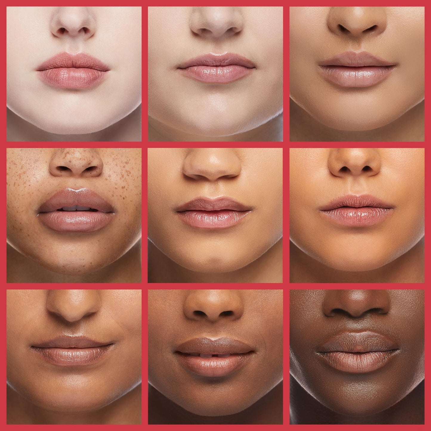 Burts Bees Tinted Lip Balm - Rose
