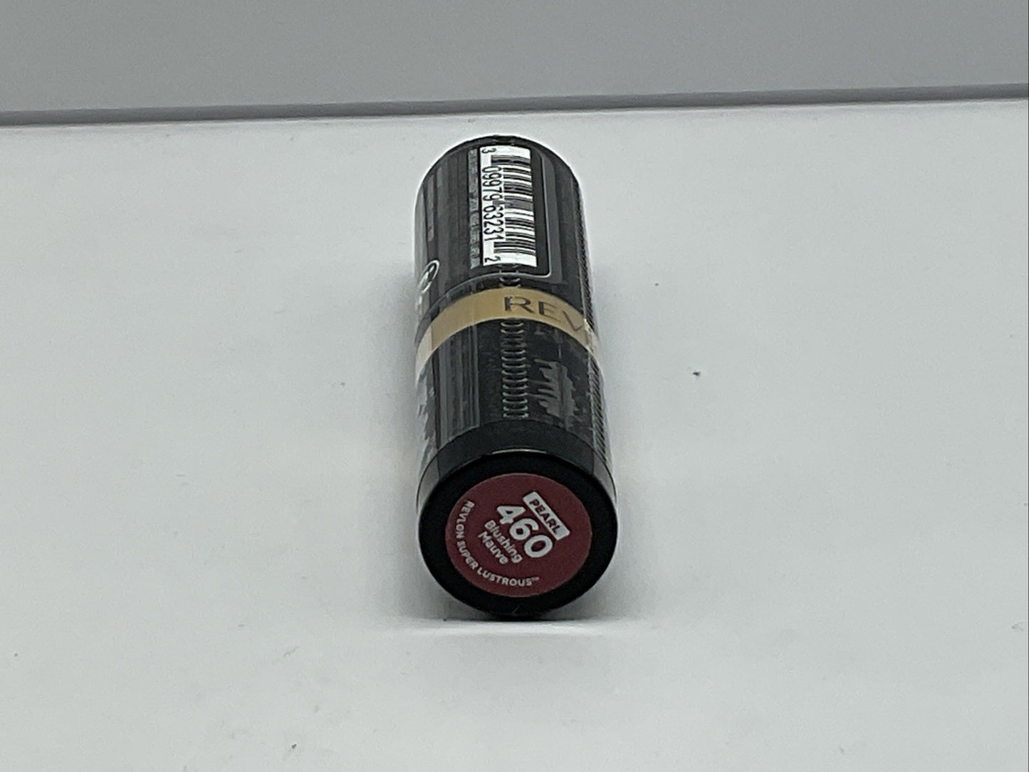 Revlon Super Lustrous Lipstick - 460 Blushing Mauve - Single