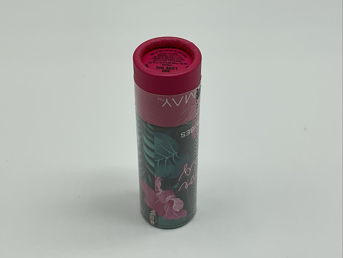 Almay Lip 0.14 Oz Vibes Lipstick with Vitamin E - 300 Love Big