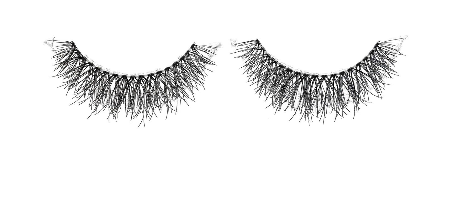 Ardell Professional Naked Lashes - 421 Blends Seamlessly With Invisiband