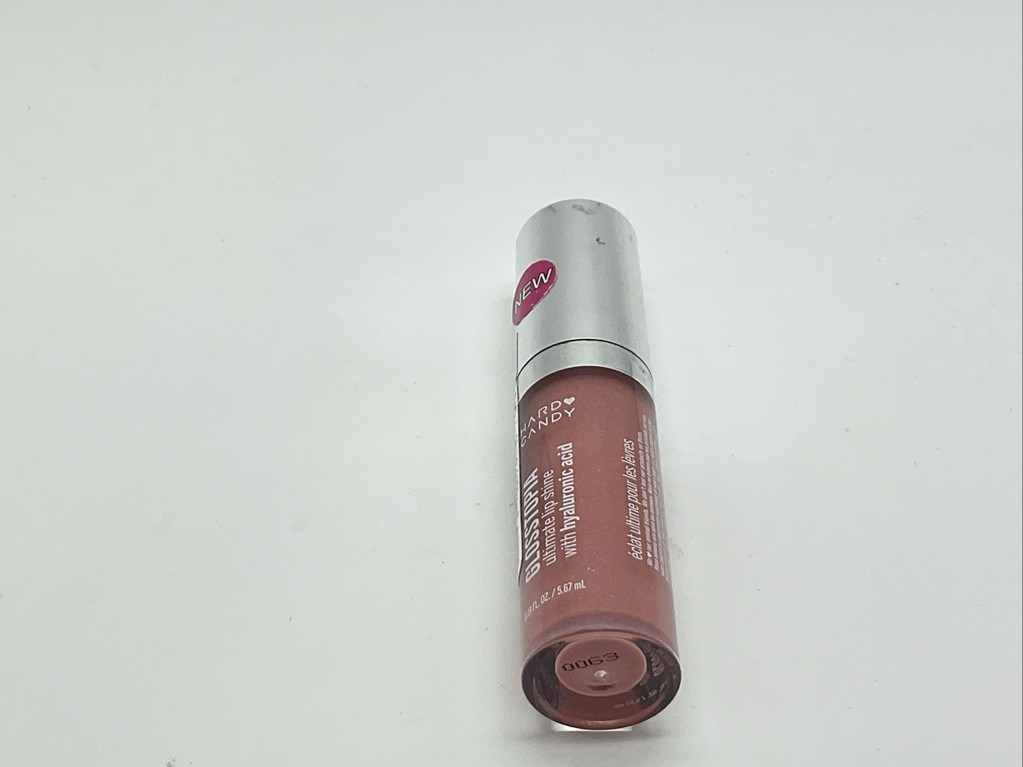 Hard Candy Glosstopia Ultimate Lip Shine Lipgloss Hyaluronic Acid - Prism Lit