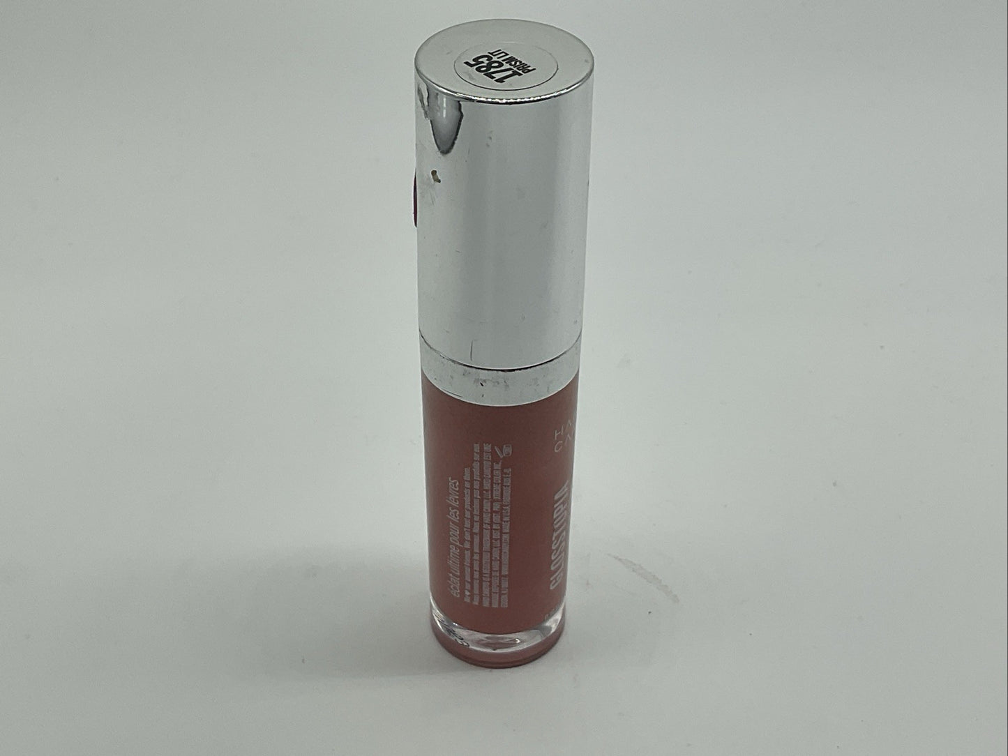 Hard Candy Glosstopia Ultimate Lip Shine Lipgloss Hyaluronic Acid - Prism Lit