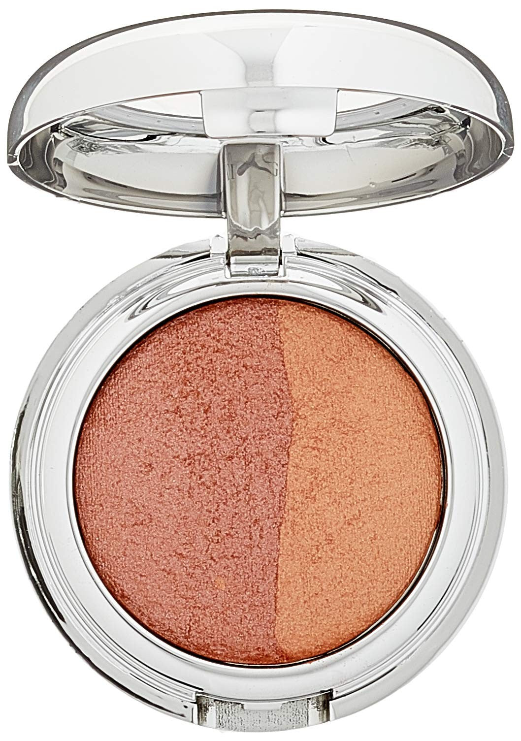 TIGI Lovely Duo Blush 0.071 Oz - Natural Glow