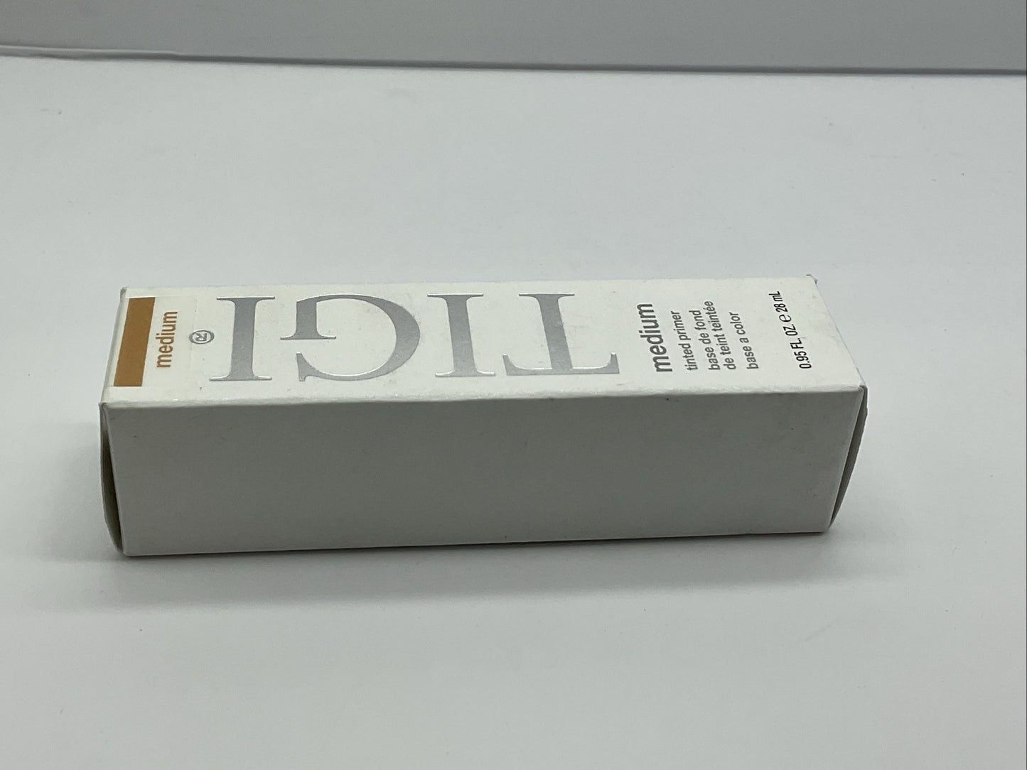 TIGI Professional Cosmetics Tinted Primer 0.95 Oz - Medium