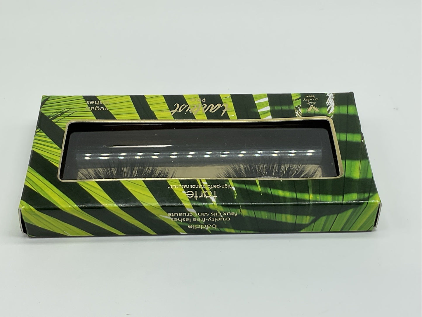 Tarte Tarteist Pro Cruelty-Free Lashes - Baddie