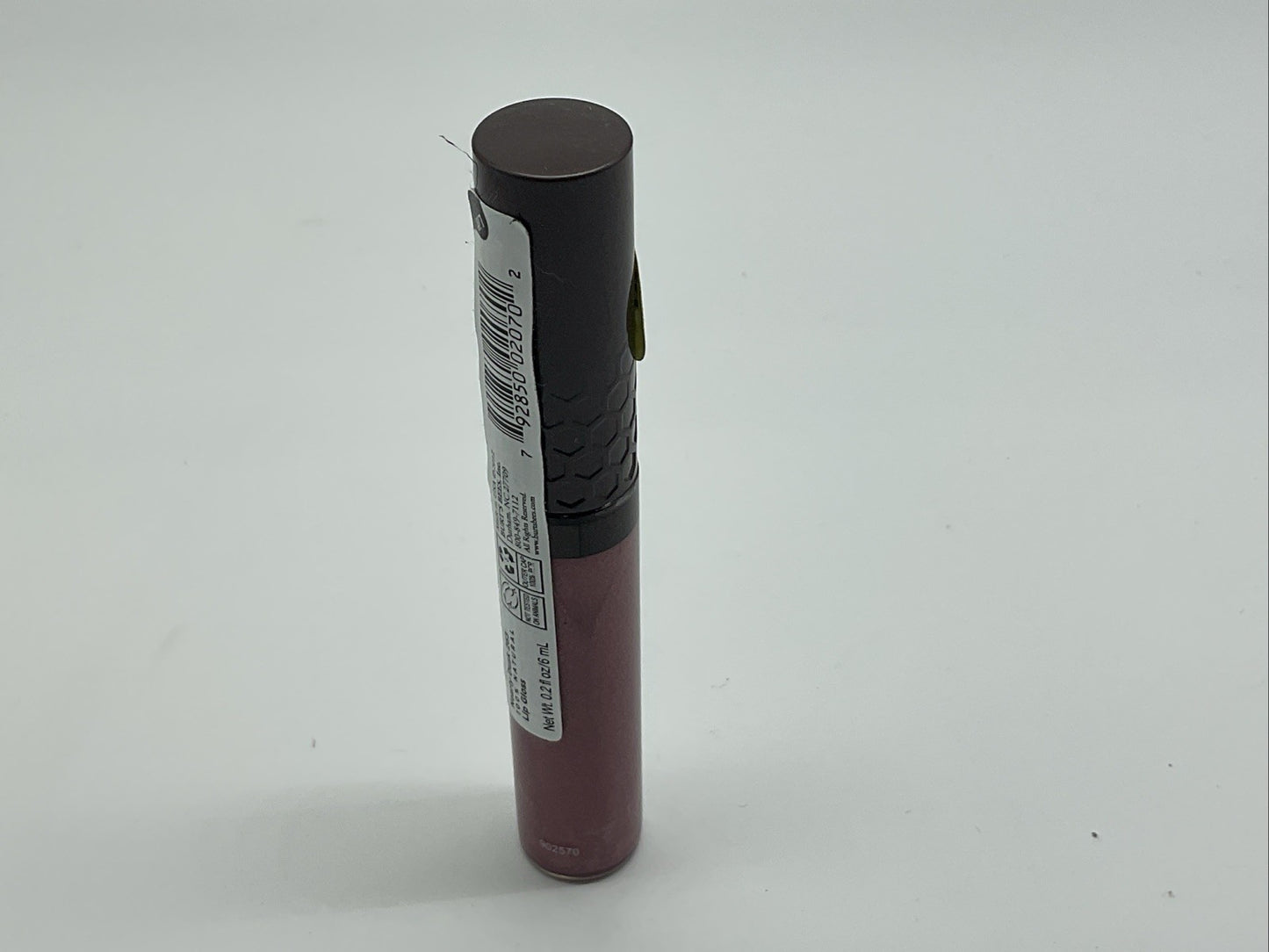 Burt's Bees 100% Natural Lip Gloss - 263 Nearly Dusk