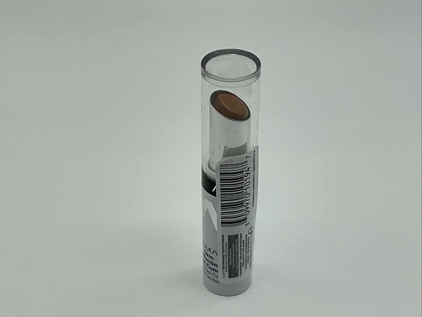 Almay Skin Perfecting Comfort Concealer Hypoallergenic - 240 Dark