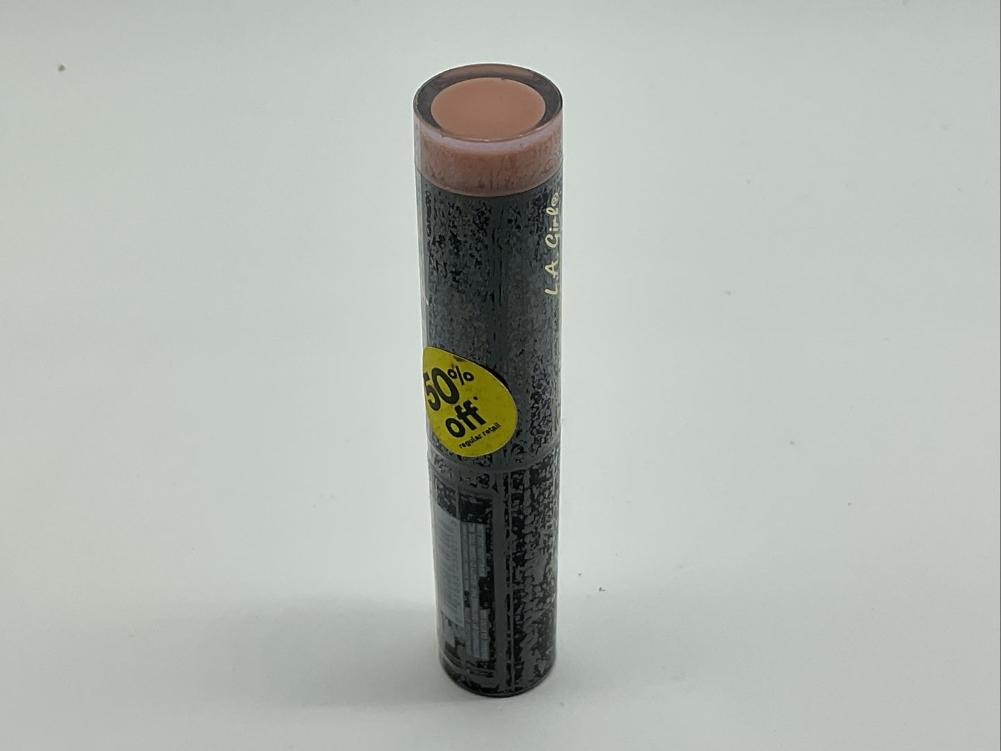 L.A. Girl Matte Flat Velvet Lipstick - GLC801 Ooh La La!
