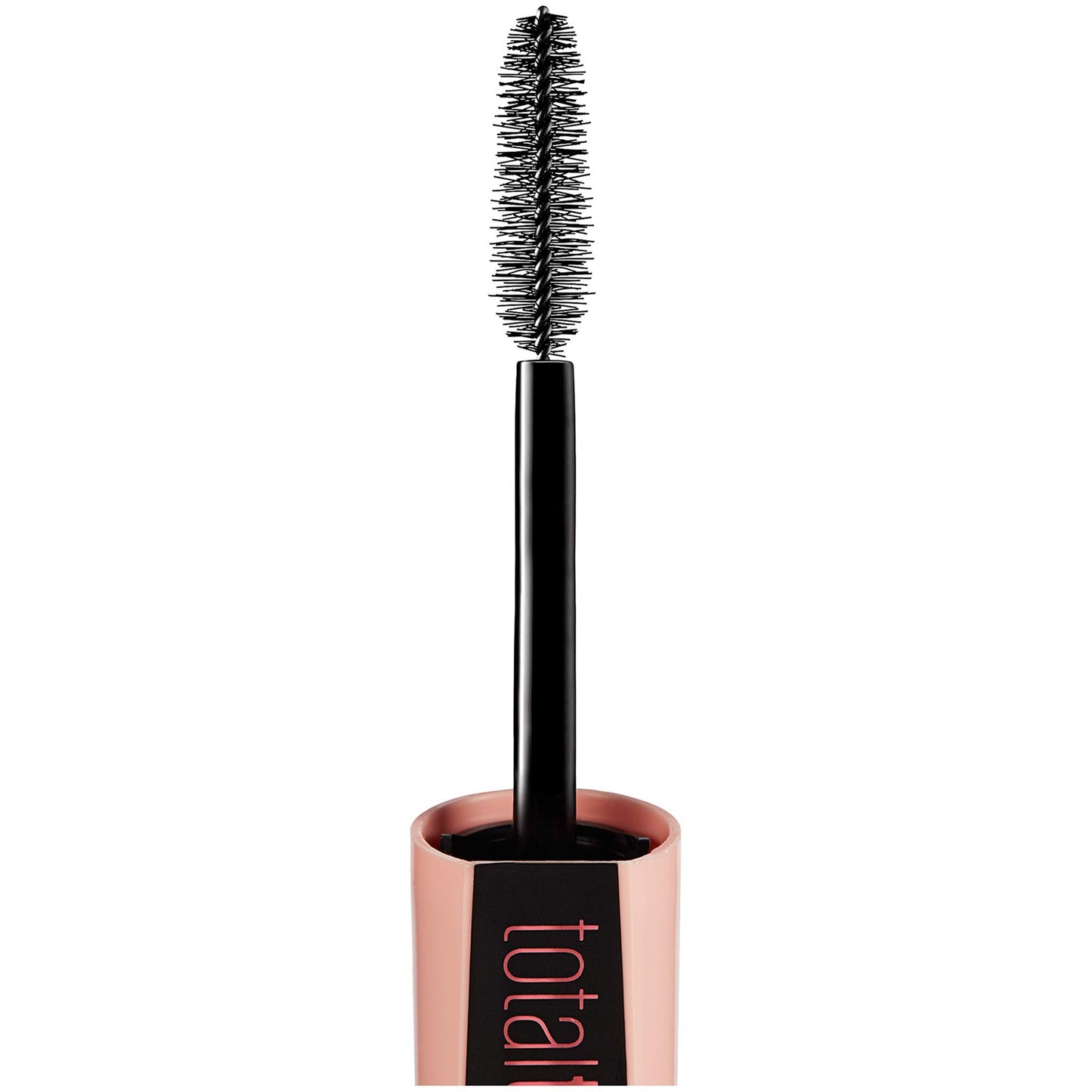 Maybelline Total Temptation Mascara very black - 0.27 oz