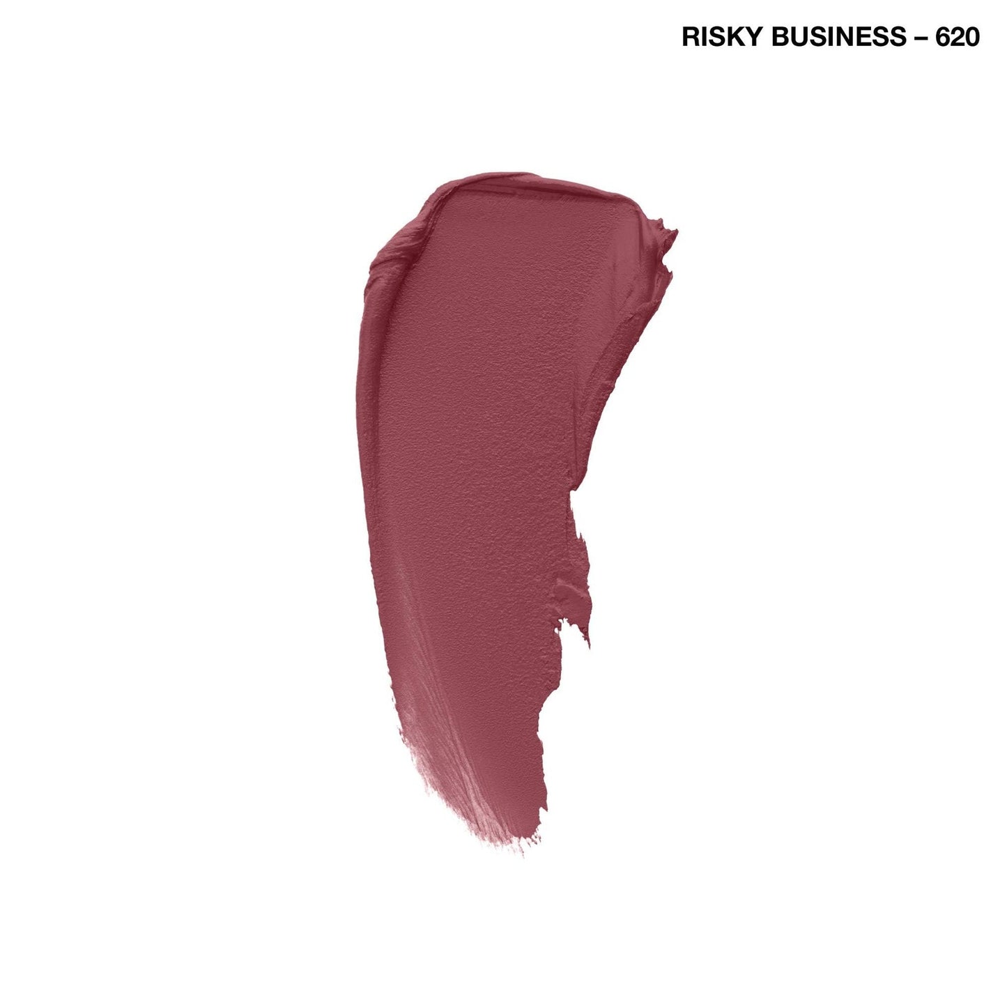 2 PACK - Covergirl Exhibitionist Ultra Matte Lipsticks - 620 Risky Business