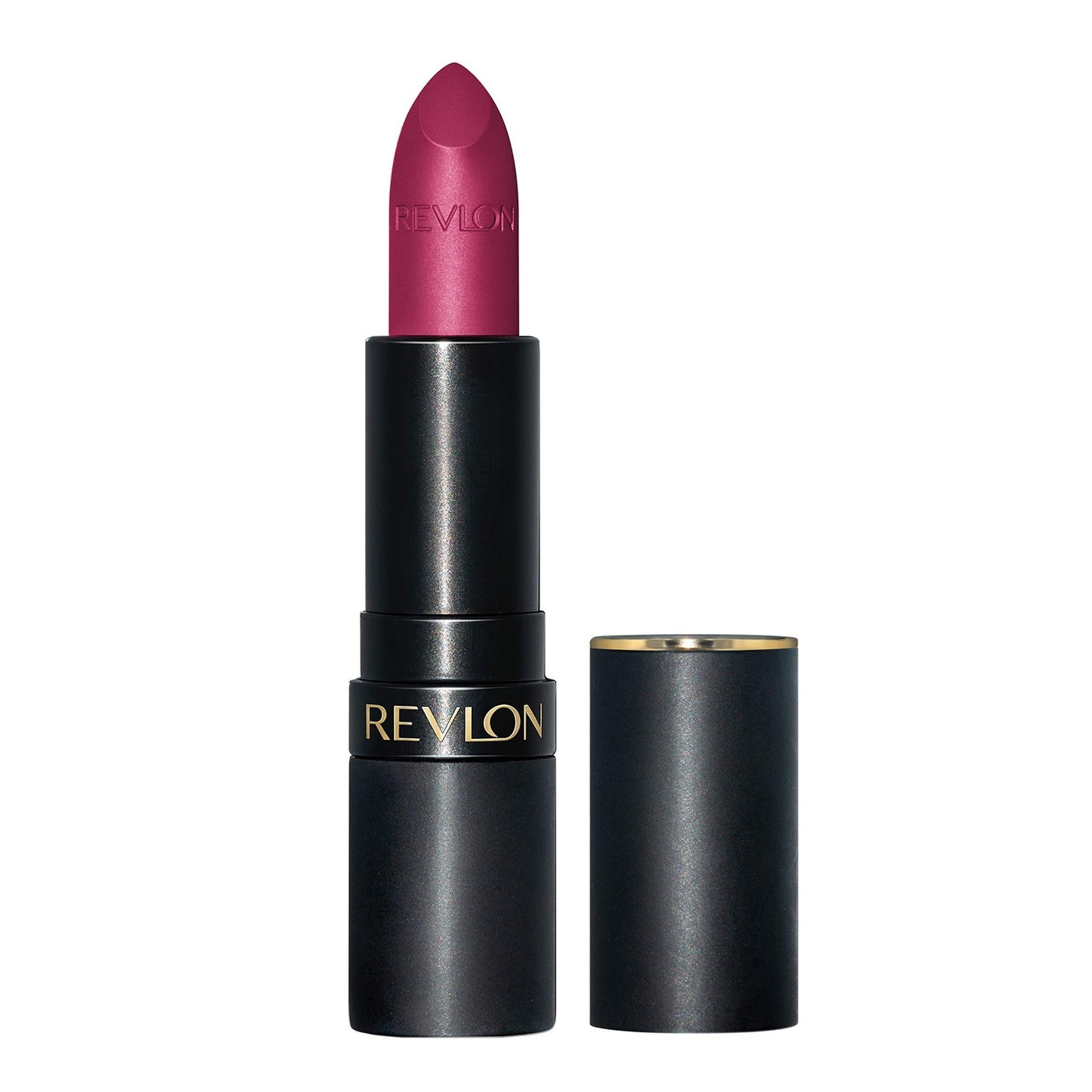 2 PACK - Revlon Super Lustrous Matte Lipstick - 025 Insane