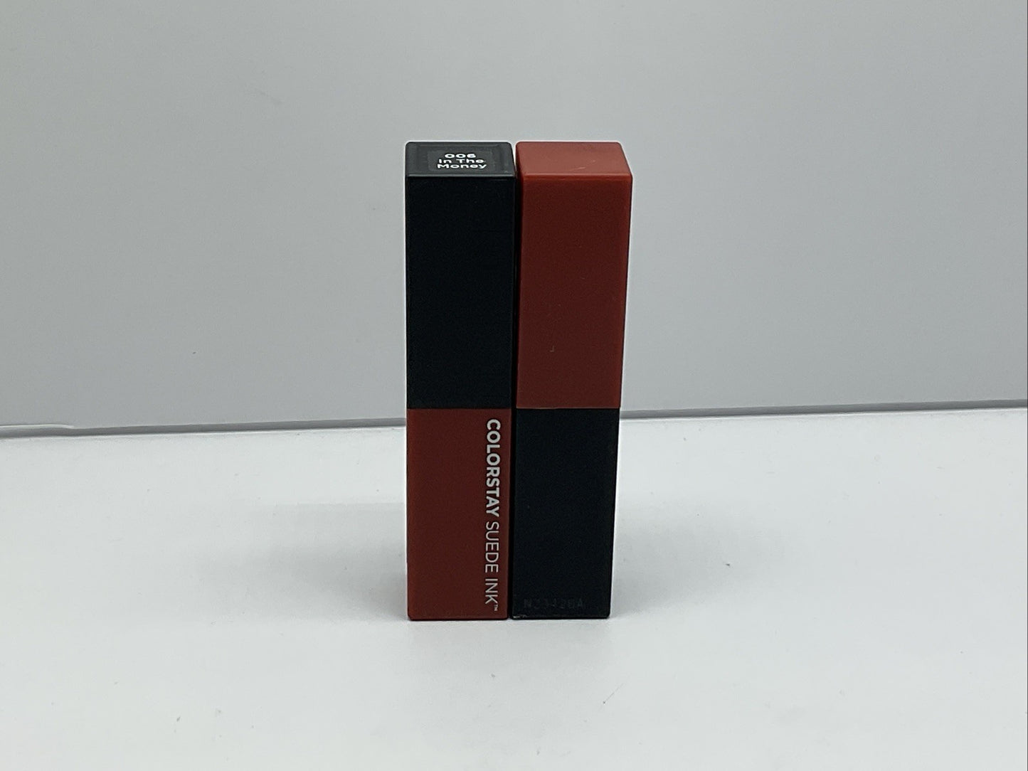 Revlon Colorstay Suede Ink - 006 In The Money - Set Of 2