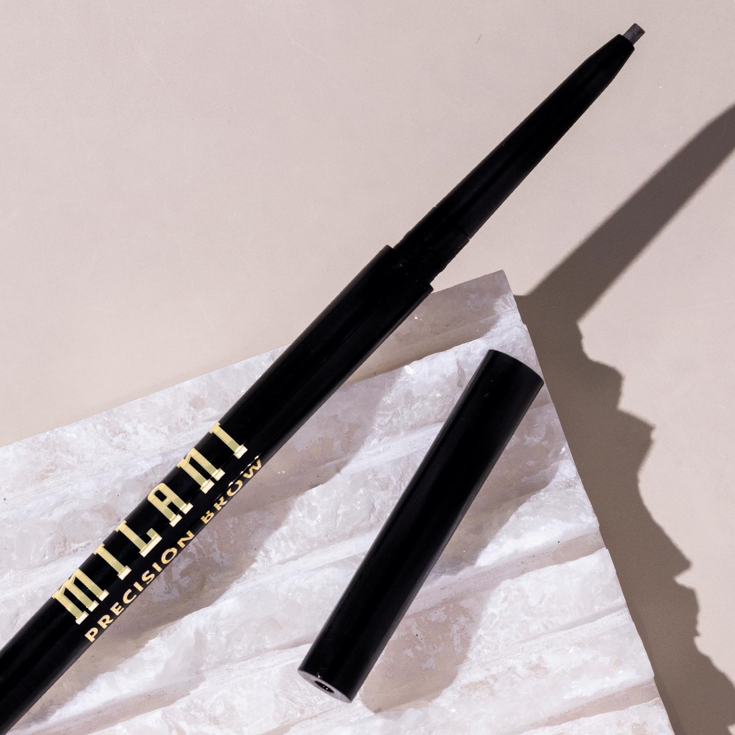 Milani Precision Brow Pencil (Ebony)