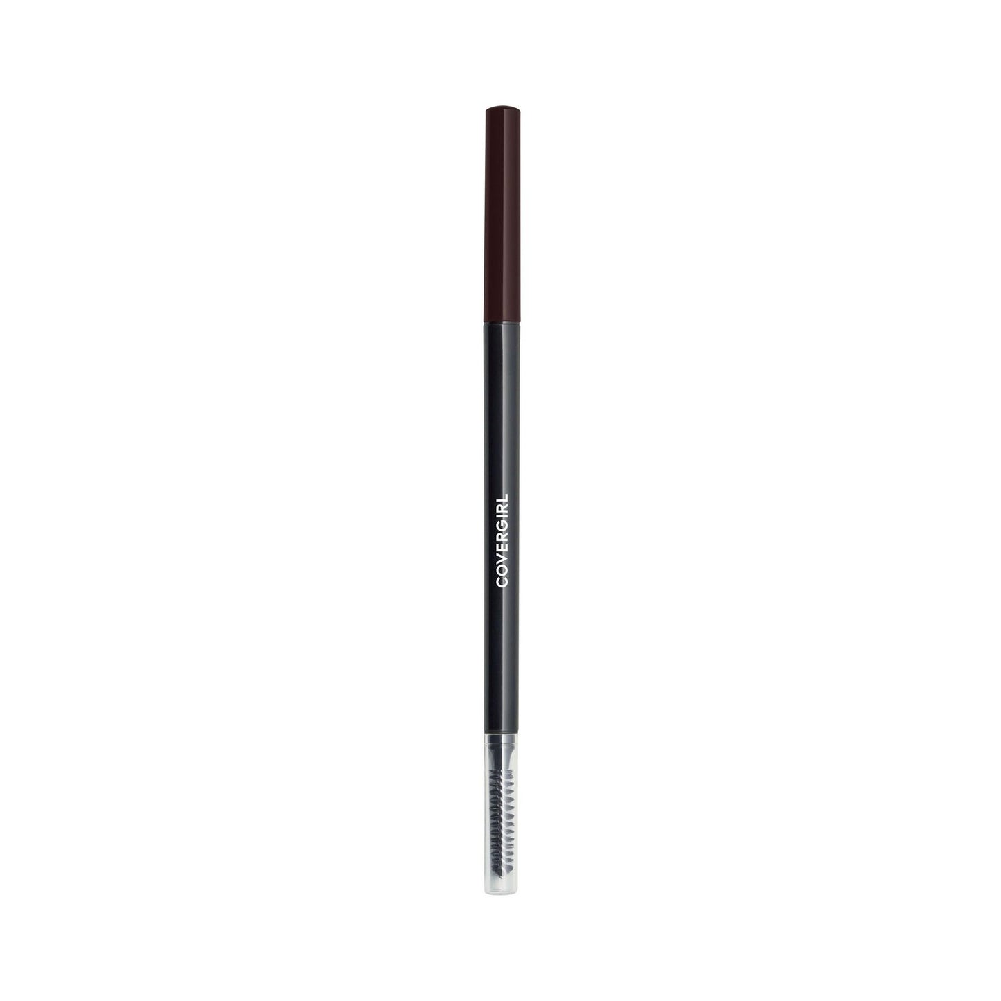 2 Pack - Covergirl Easy Breezy Brow Micro-Fine & Define Pencil - 705 Rich Brown