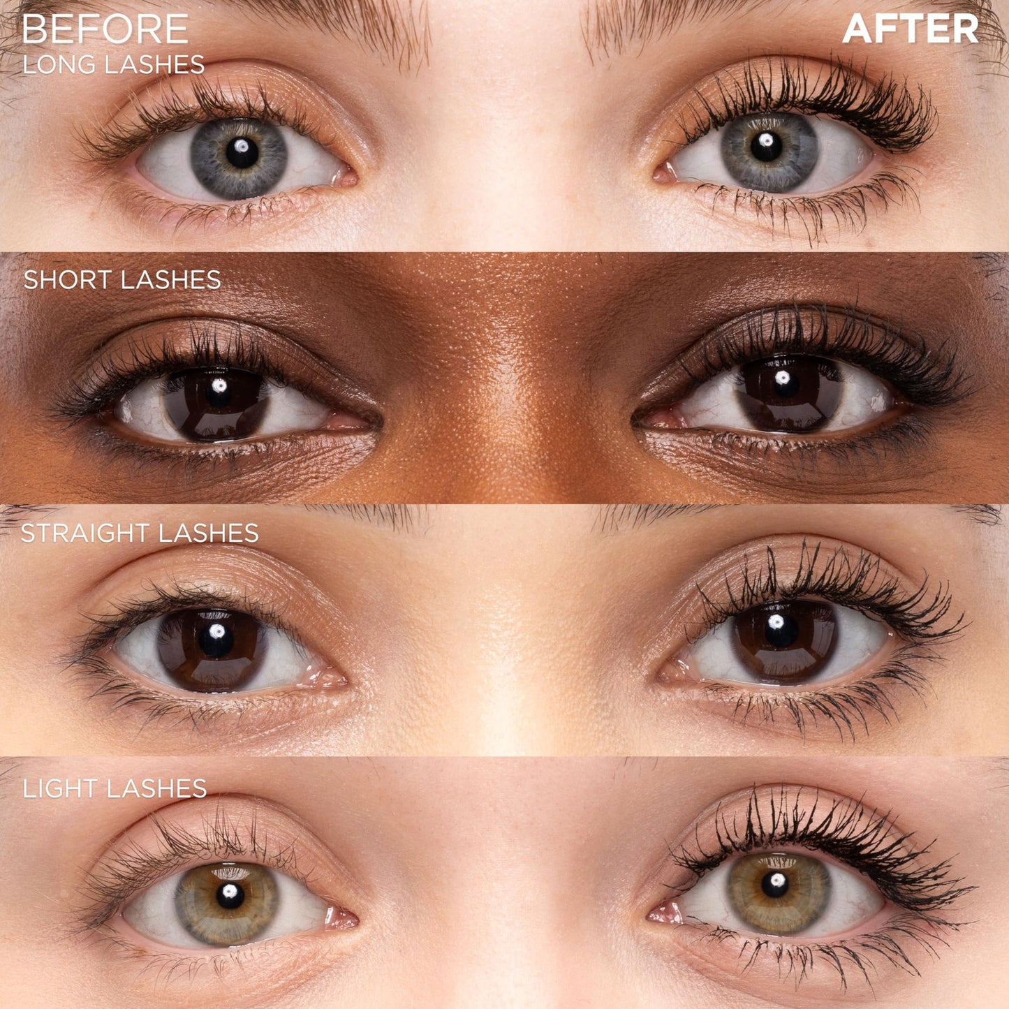 L'Oreal Paris Voluminous Original Washable Mascara 0.28 fl oz - 305 Black