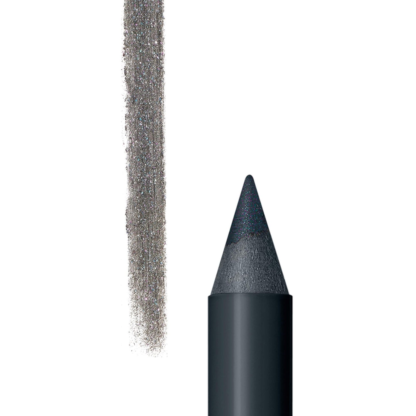 Almay All-Day Intense Waterproof Gel Eyeliner 0.045 oz - 100 All-day Grey
