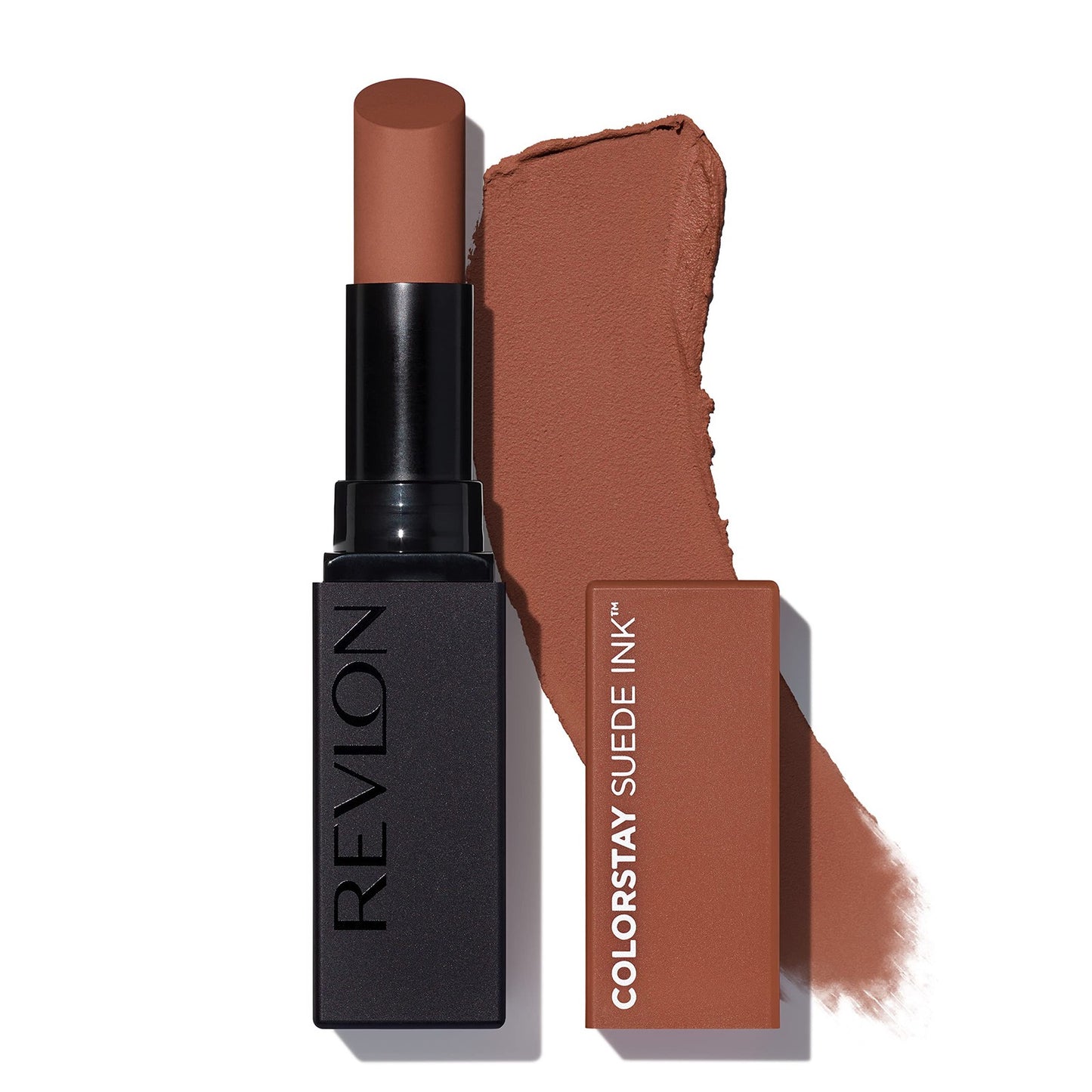 3 PACK - Revlon Colorstay Suede Ink - 004 Pure Talent