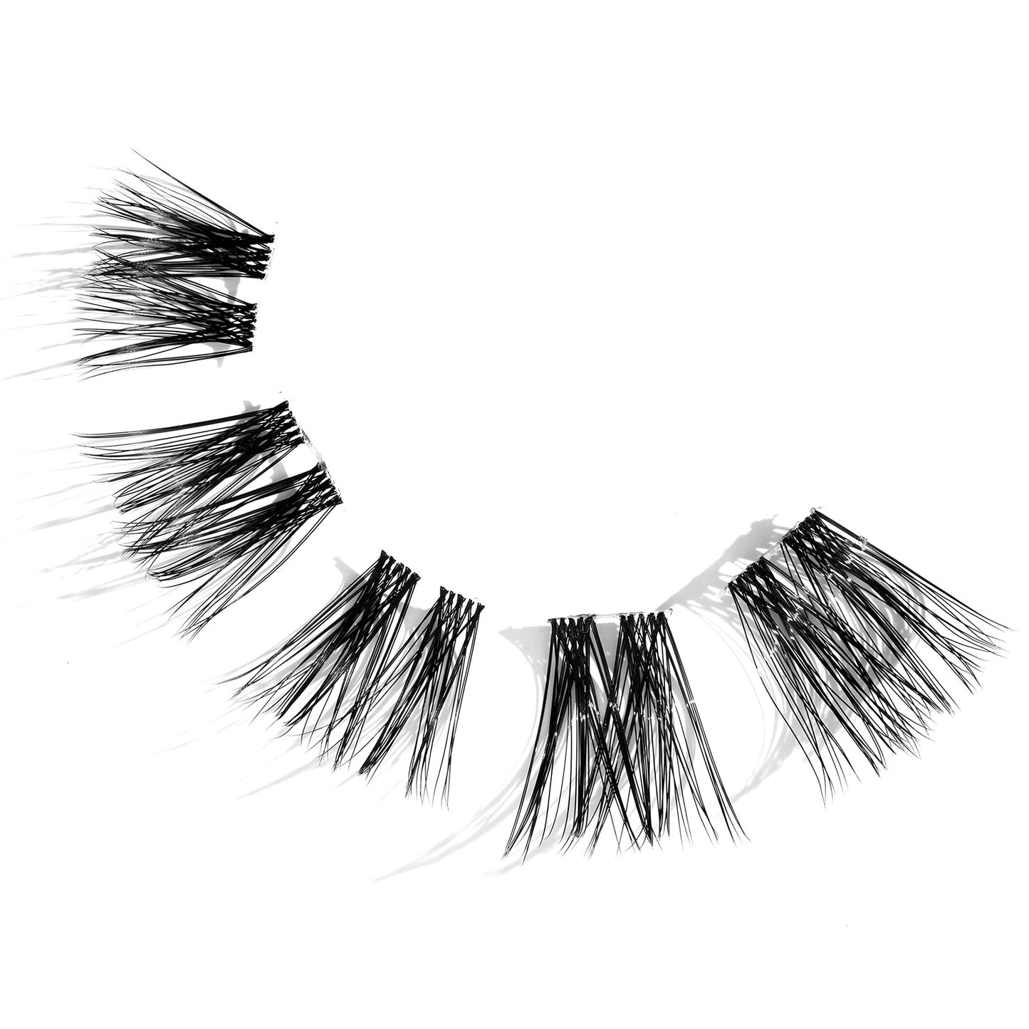 NYX PROFESSIONAL MAKEUP Jumbo Lash! Fake Lashes - Extension Clusters