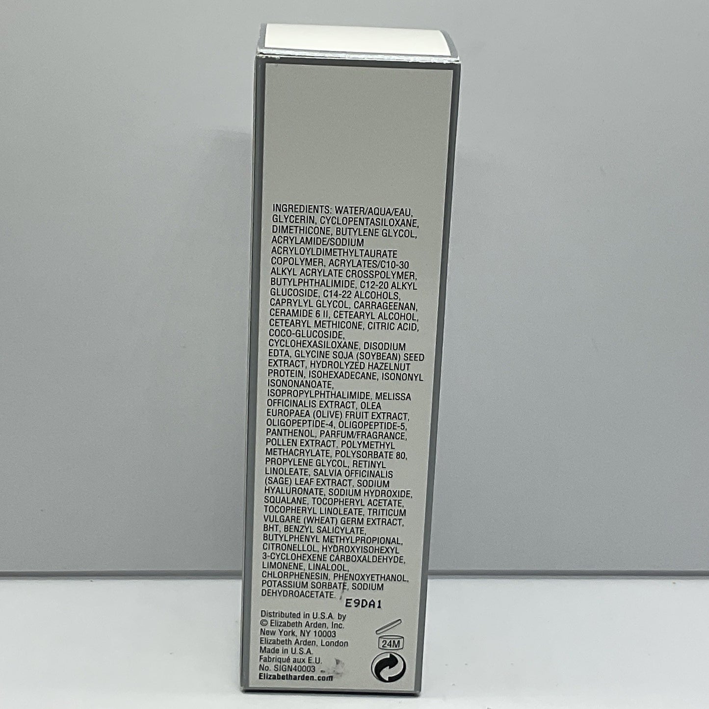 Elizabeth Arden Perpetual Moisture 24 Lotion 50ml 1.7oz