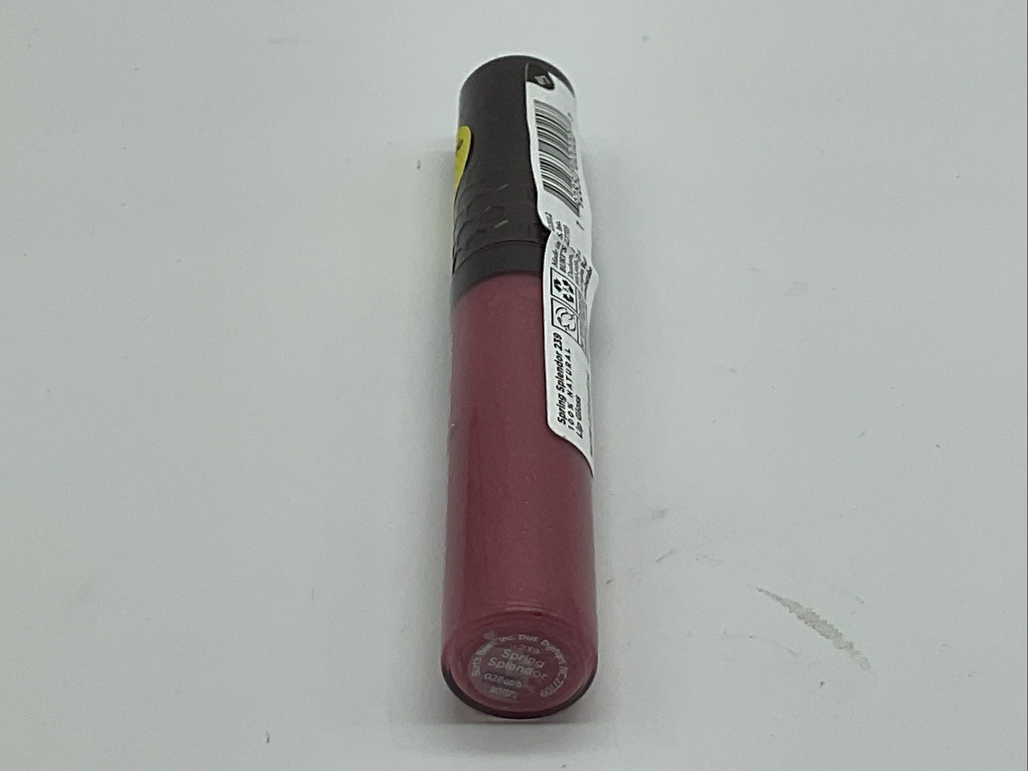 Burt's Bees 100% Natural Lip Gloss - 239 Spring Splender