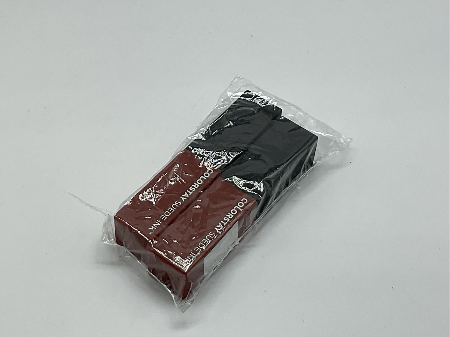 Revlon Colorstay Suede Ink - 006 In The Money - Set Of 2