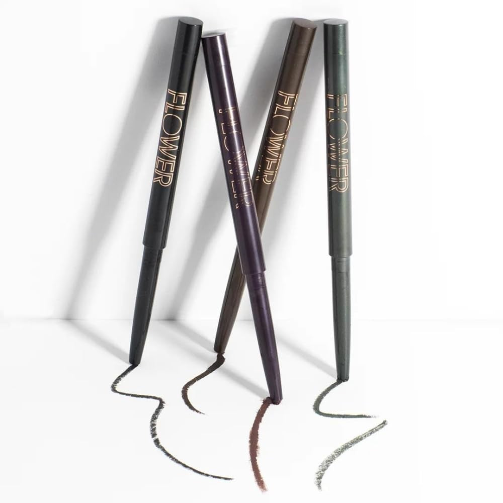 Flower Beauty Forever Wear Liner Long-Wear Eyeliner - FW3 Brownstone