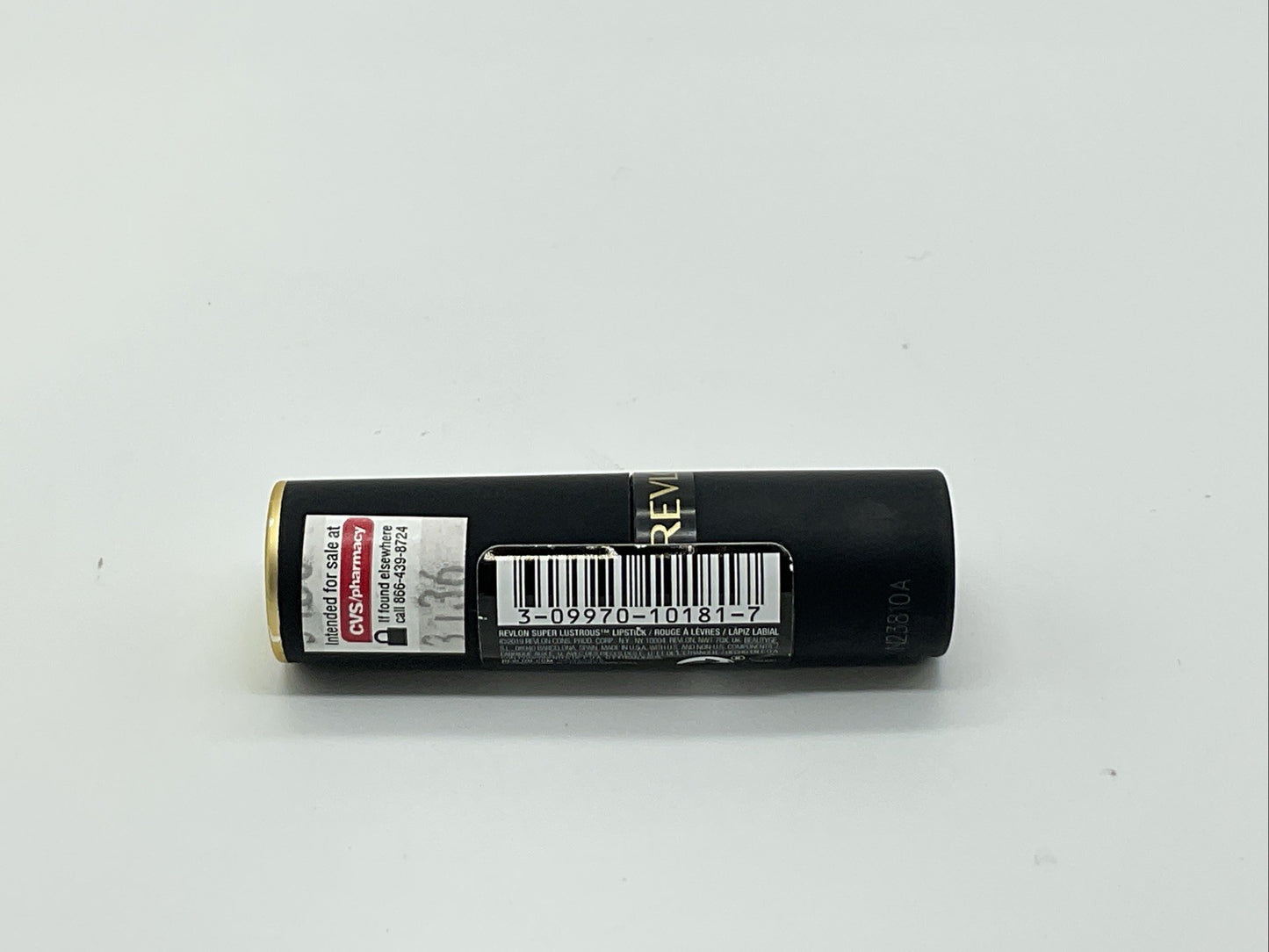 Revlon The Luscious Matte Lipstick 0.15oz - 026 Getting Serious