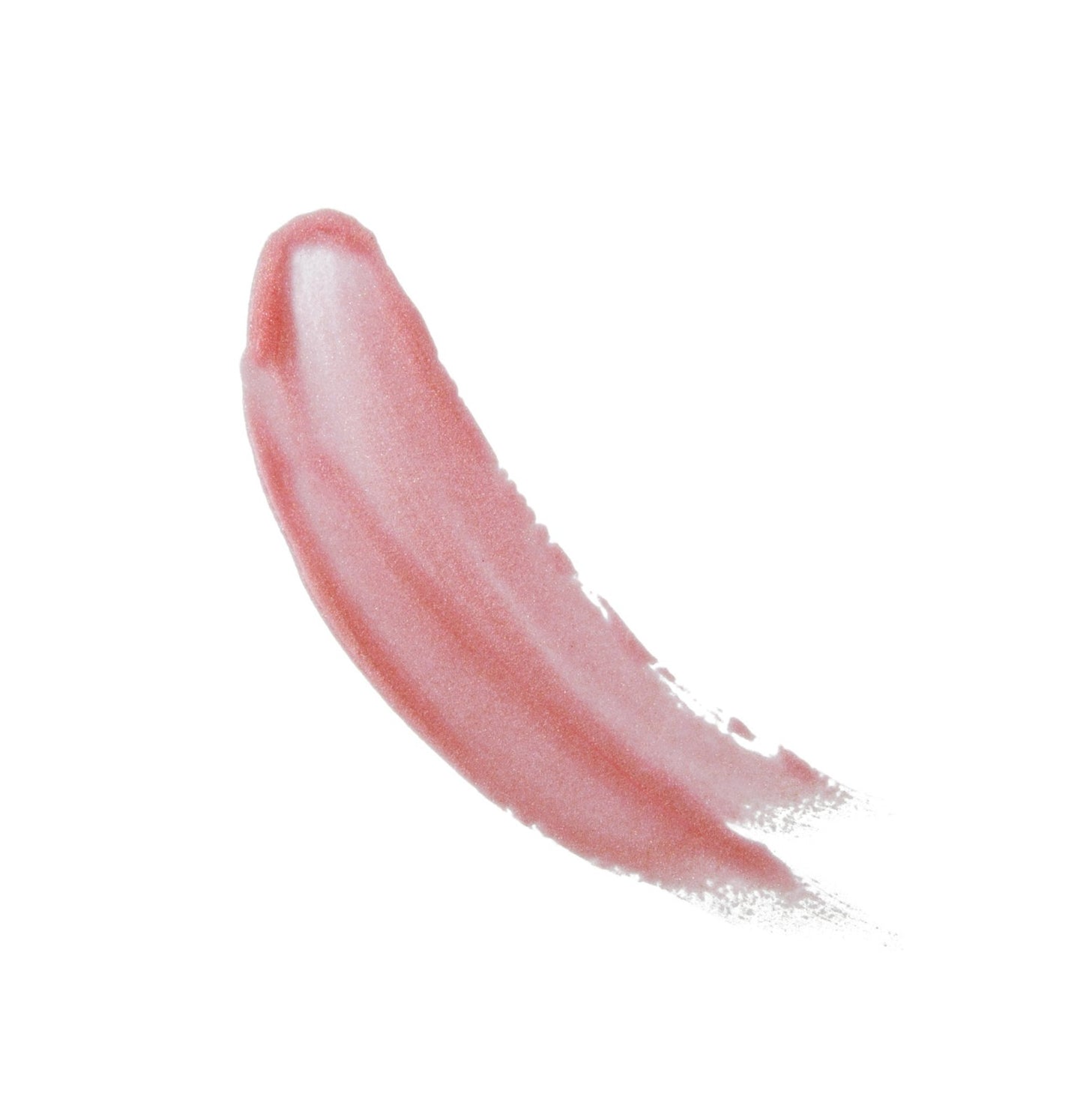 TIGI Cosmetics Luxe Lip-Gloss 0.11 Ounce - Foxy