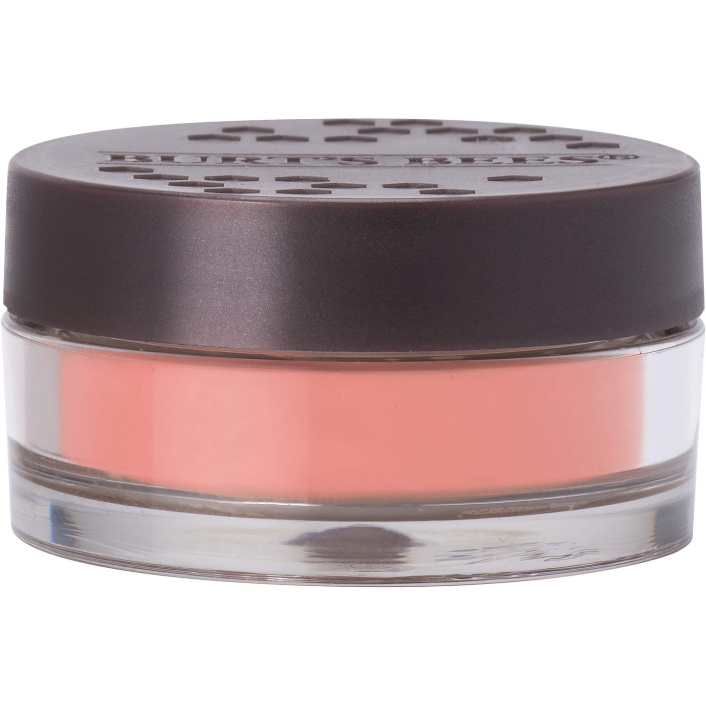 NIP Burt's Bees Color Nurture Cream Blush - 1270 Guava Meringue