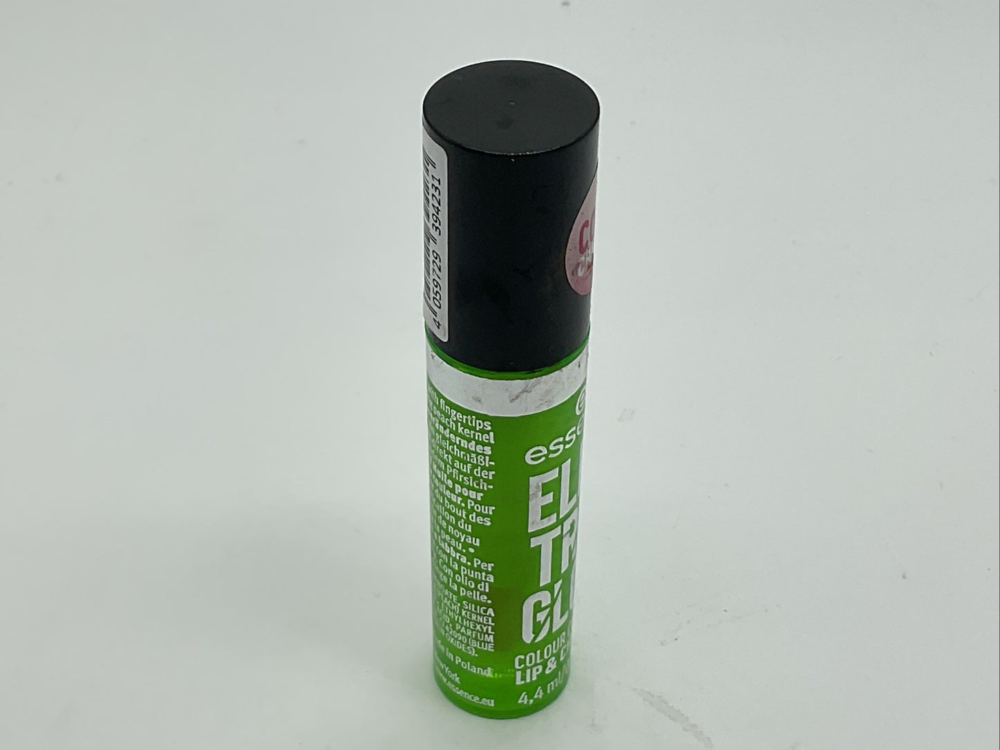 Essence Electric Glow Colour Changing Lip & Cheek Oil