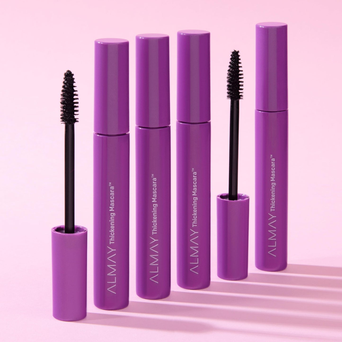 Almay Thickening Mascara 402 black