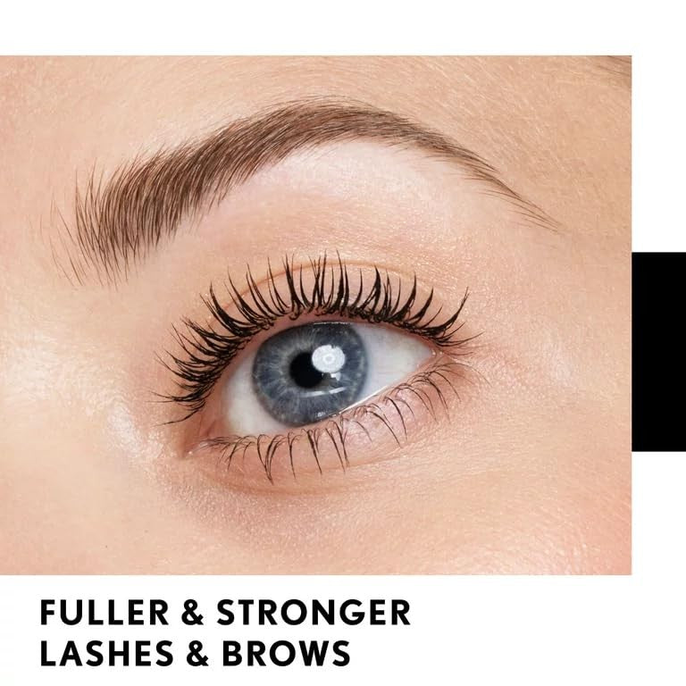 Covergirl Lash Blast & Brow Serum Lash Coating Brush - 100 Transparent