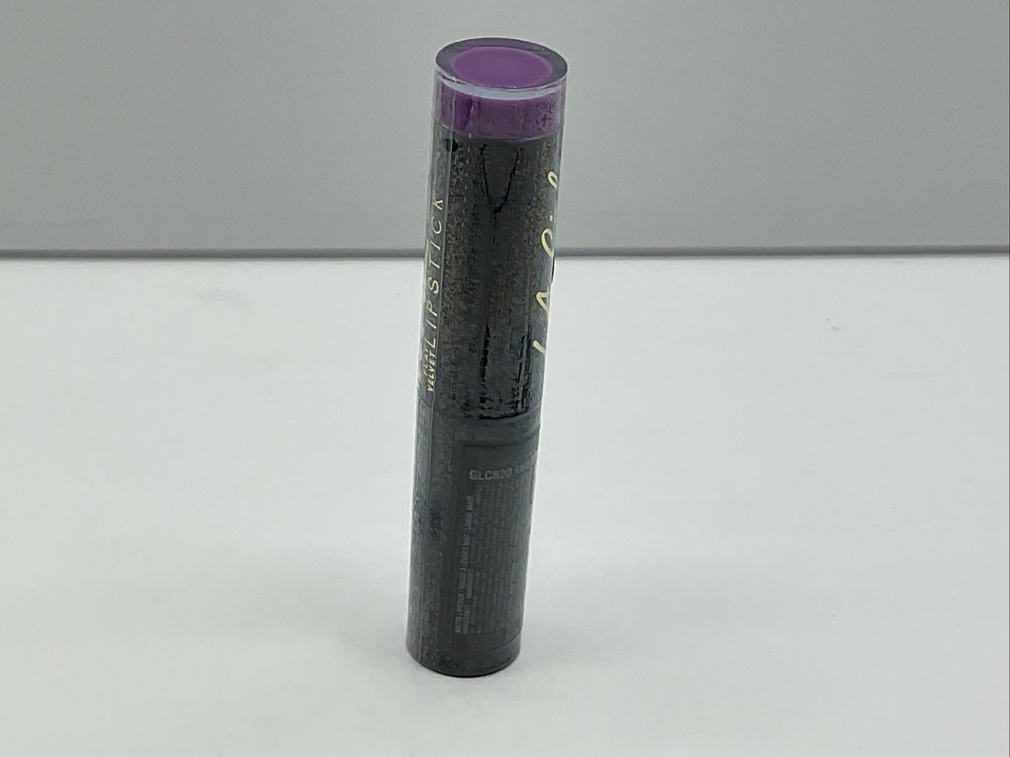 L.A. Girl Matte Flat Velvet Lipstick - GLC820 Love Triangle