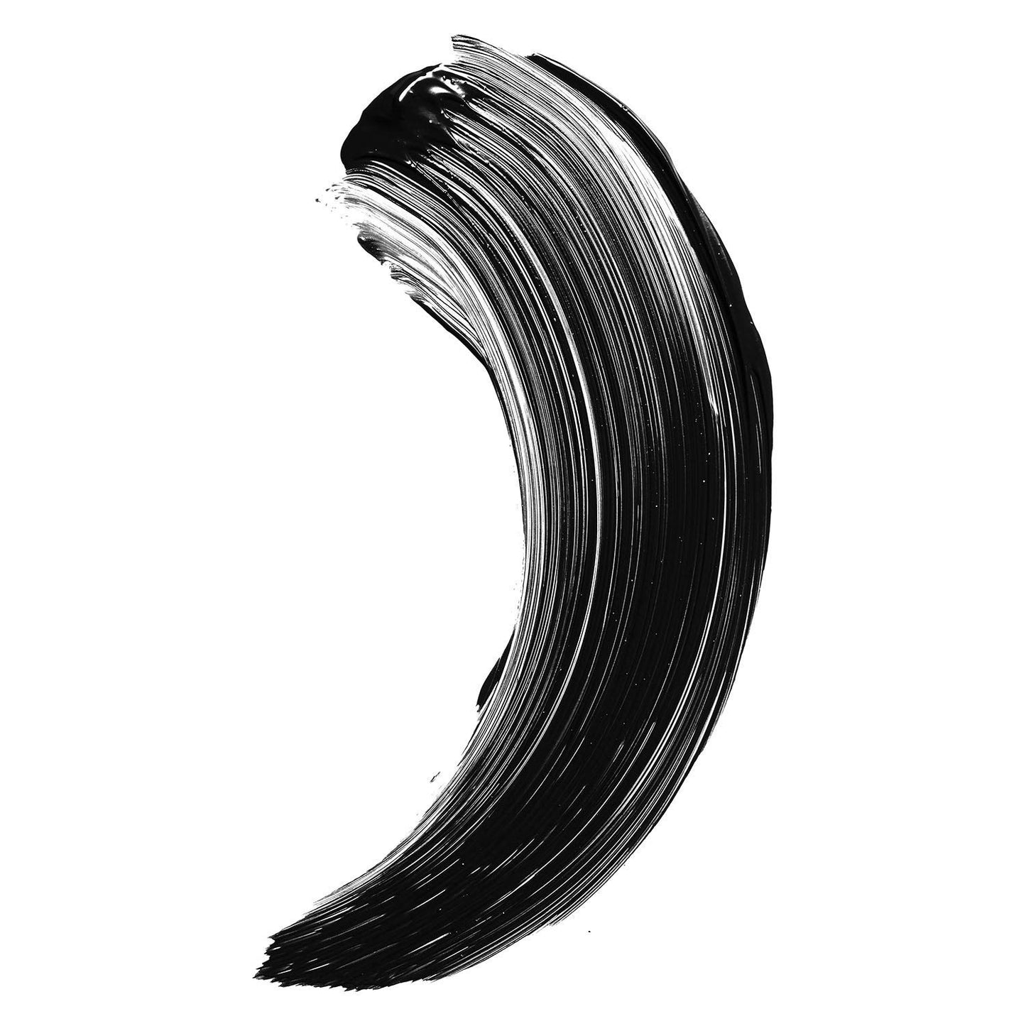 Maybelline Volum’ Express The Mega Plush Mascara - 270 Blackest Black