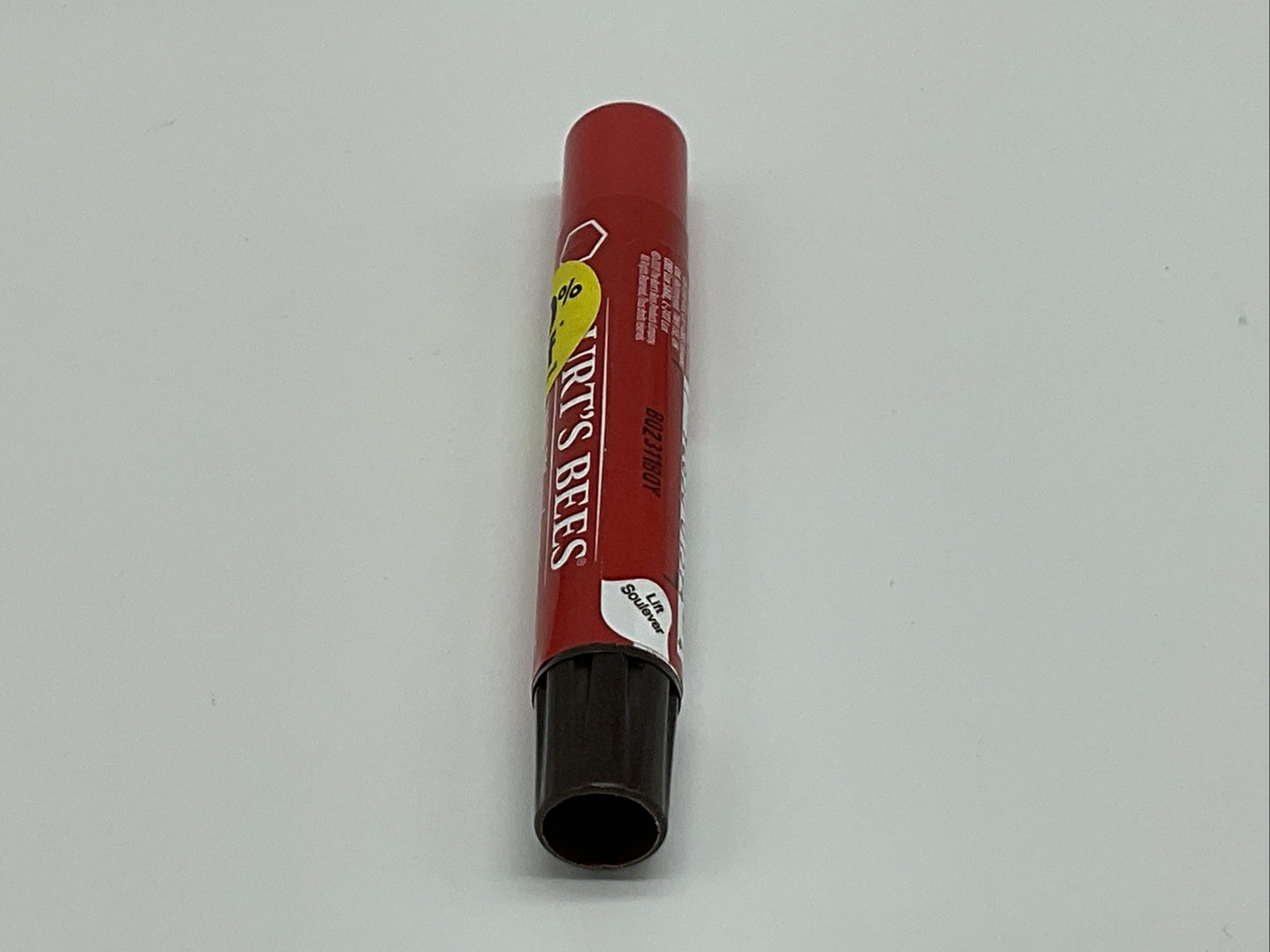 Burt's Bees 100% Natural Moisturizing Lip Shimmer - Cherry