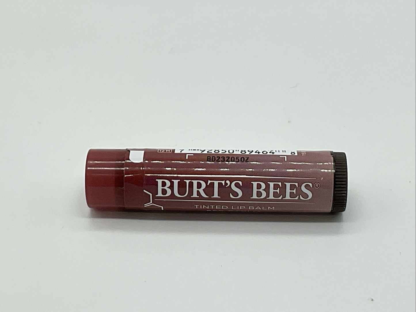 Burt's Bees Tinted Lip Balm 0.15 oz - Red Dahlia