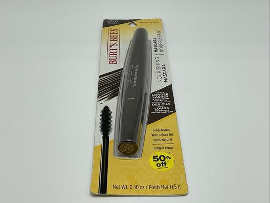 Burt's Bees Instant Volumizes Mascara - 1310 Black Brown